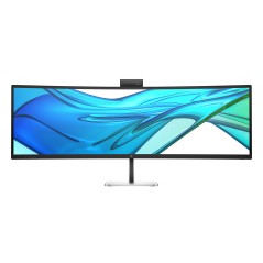 HP Series 5 Pro (49") Dqhd - 49" Ultra-wide Monitor